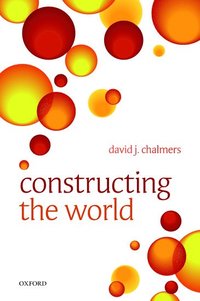 bokomslag Constructing the World