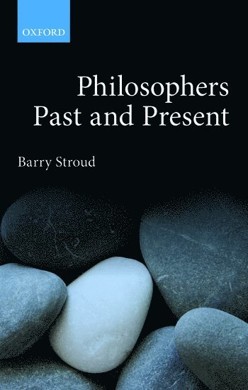 Philosophers Past and Present 1