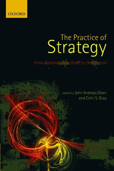 The Practice of Strategy
