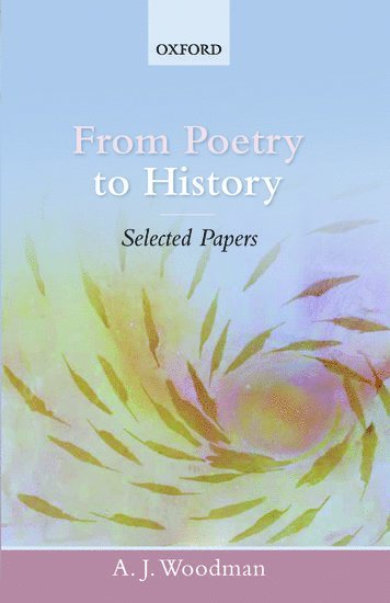 From Poetry to History 1