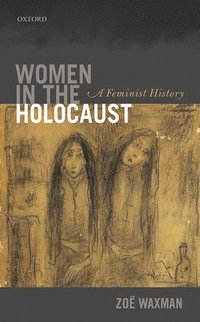 bokomslag Women in the Holocaust