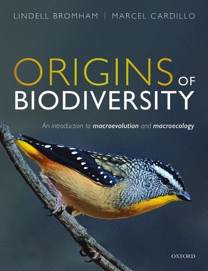 Origins of Biodiversity 1