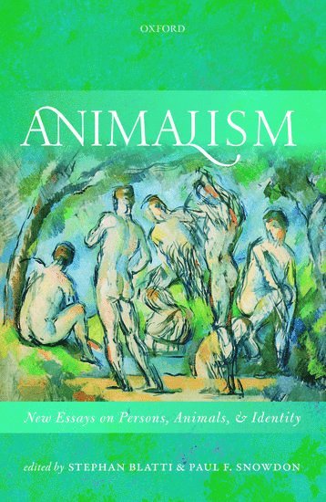 Animalism 1