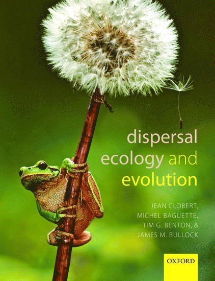 Dispersal Ecology and Evolution 1