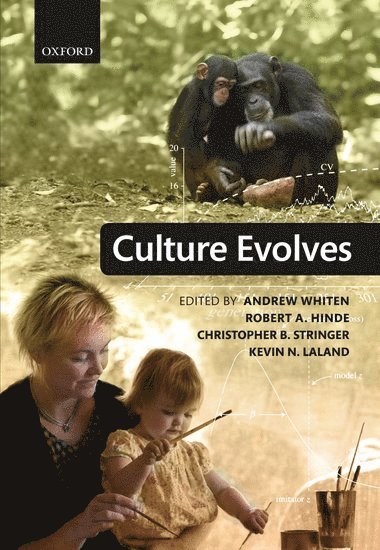 Culture Evolves 1