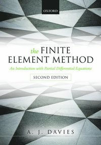 bokomslag The Finite Element Method