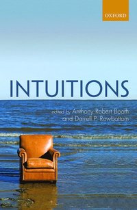 bokomslag Intuitions