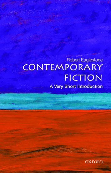 Contemporary Fiction 1