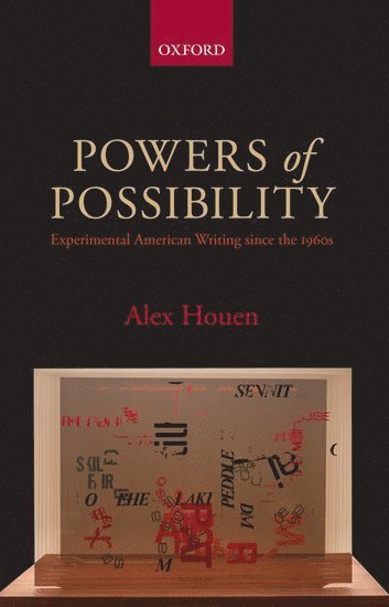 Powers of Possibility 1