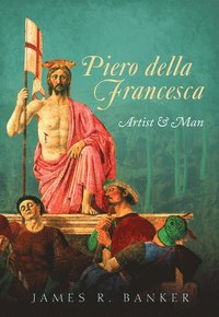 bokomslag Piero della Francesca