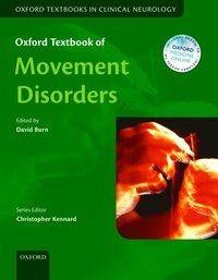 bokomslag Oxford Textbook of Movement Disorders