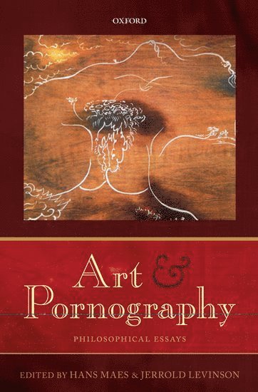 bokomslag Art and Pornography