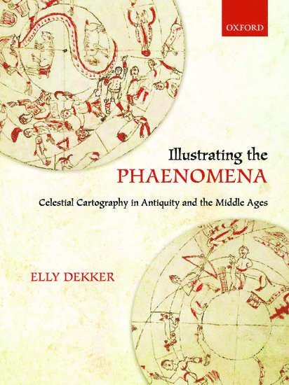 Elly Dekker, Elly (Independent scholar) Dekker, DEKKER - Illustrating the Phaenomena, Inbunden