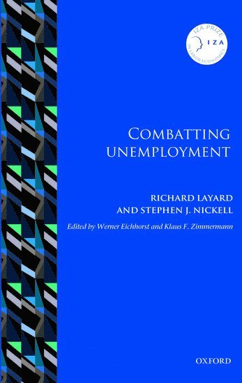 Combatting Unemployment 1
