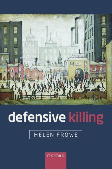 Defensive Killing 1