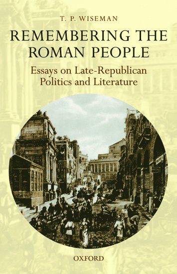 Remembering the Roman People 1