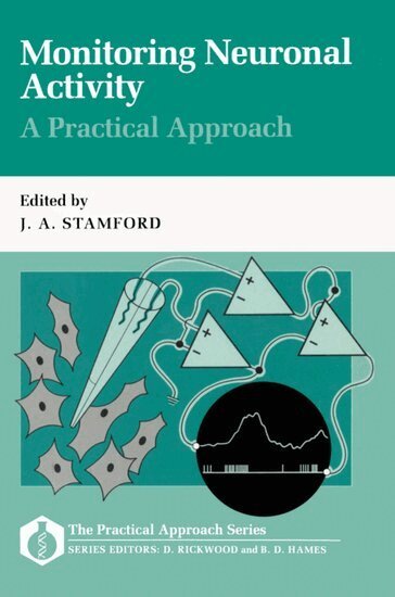 Stamford, Stamford - Monitoring Neuronal Activity: A Practical Approach, Häftad