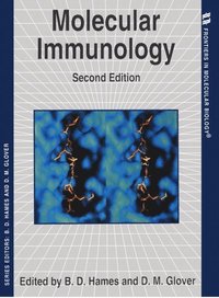 bokomslag Molecular Immunology