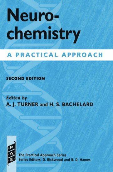 bokomslag Neurochemistry