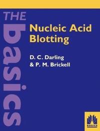bokomslag Nucleic Acid Blotting