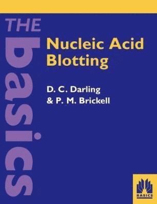 Nucleic Acid Blotting 1