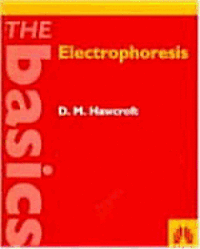 bokomslag Electrophoresis