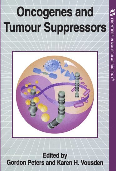 bokomslag Oncogenes and Tumour Suppressors