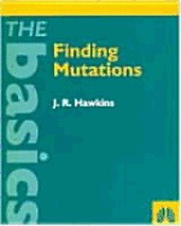 bokomslag Finding Mutations