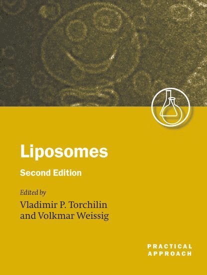 Liposomes: A Practical Approach 1