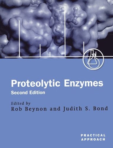 bokomslag Proteolytic Enzymes