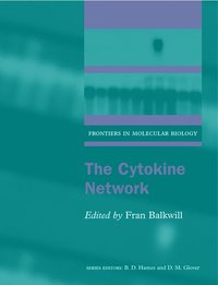 bokomslag The Cytokine Network