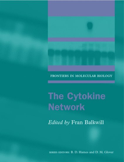 The Cytokine Network 1