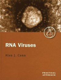 bokomslag RNA Viruses: A Practical Approach