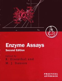 bokomslag Enzyme Assays
