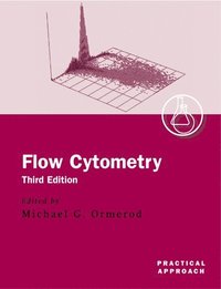 bokomslag Flow Cytometry