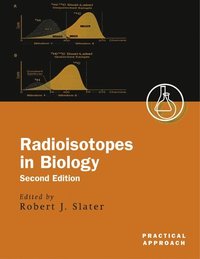 bokomslag Radioisotopes in Biology