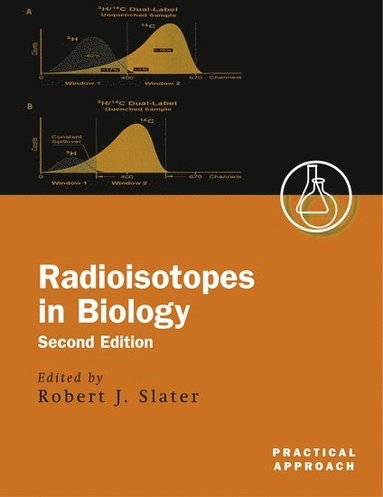 bokomslag Radioisotopes in Biology