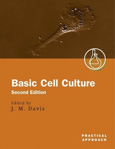 bokomslag Basic Cell Culture