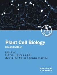 bokomslag Plant Cell Biology