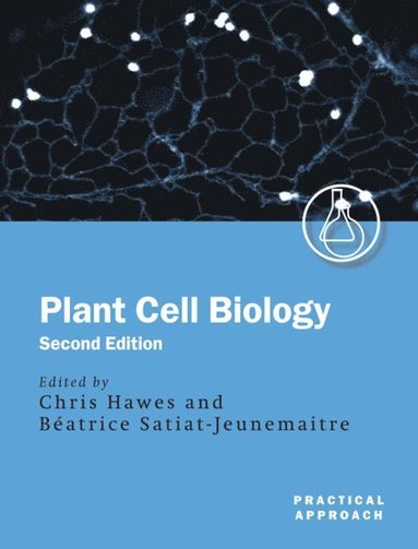 bokomslag Plant Cell Biology