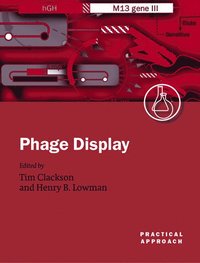 bokomslag Phage Display