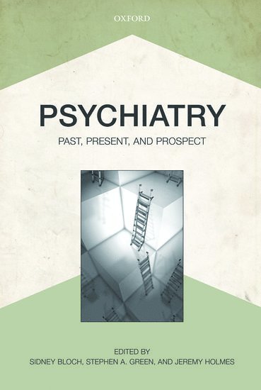 Psychiatry 1