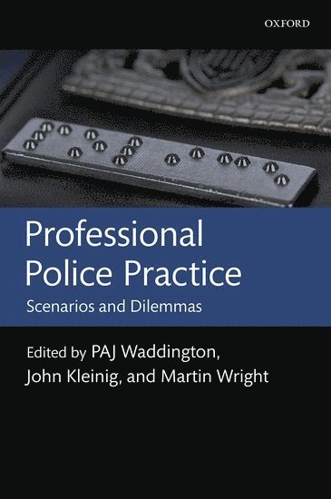 Professional Police Practice 1