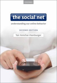 bokomslag The Social Net