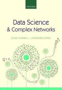bokomslag Data Science and Complex Networks