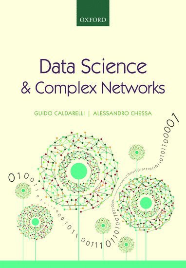 Data Science and Complex Networks 1