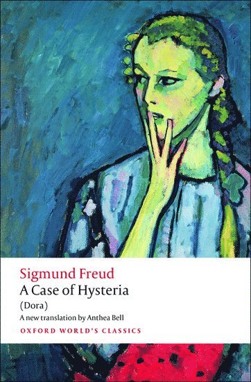 Case of Hysteria 1