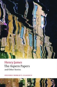 bokomslag The Aspern Papers and Other Stories