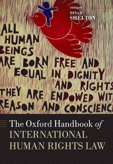 Oxford Handbook of International Human Rights Law 1