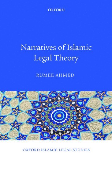 Narratives of Islamic Legal Theory 1